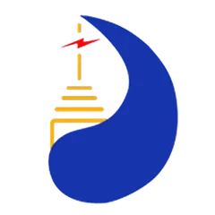 نشان سازمان آب و برق خوزستان