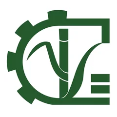 نشان شرکت کشت و صنعت نیشکر امام خمینی(ره)